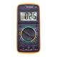 Мультиметр цифровий Digital DT-9208A універсальний - зображення 10