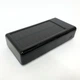 Портативна мобільна зарядка UKC 8058 60000MAh SOLAR переносний акумулятор для телефону повербанк. - зображення 4