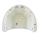 Сушарка для нігтів Sun one nail lamp FD77-1 Лампа для манікюру гель лаком Світлодіодна сушарка для нігтів - зображення 4
