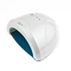 Сушарка для нігтів Sun one nail lamp FD77-1 Лампа для манікюру гель лаком Світлодіодна сушарка для нігтів - зображення 5