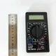 Цифровий мультиметр тестер Digital DT-830B, тестер для вимірювання напруги - зображення 10