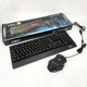Клавіатура+мишка з LED підсвічуванням від USB UKC M-710. - зображення 11