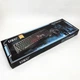 Клавіатура+мишка з LED підсвічуванням від USB UKC M-710. - зображення 7