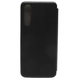Чехол Fiji G.C. для Tecno POVA 4 (LG7n) книжка магнитная Black - изображение 5