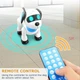 Интерактивная игрушка Собачка Робопес TK Group ТРЮКИ ПЕСНИ СКАЗКИ УКРАИНСКАЯ ОЗВУЧКА (ТК-02490) - изображение 2