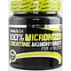 Креатин моногидрат BioTechUSA 100% Creatine Monohydrate (банка) 500 g /147 servings/ - изображение 3