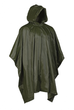 Пончо Mil-Tec Wet Weather Olive Унисекс,10628501 - изображение 1