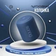 Беспроводная Bluetooth колонка SkyMaxx Sanag (X6S) Портативный музыкальный динамик Синий - изображение 2