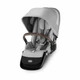 Прогулянковий блок Cybex Gazelle, Lava Grey - зображення 1
