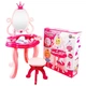 Іграшка Technok Toys "Косметичний столик" 9 аксесуарів, стілець 8683 - зображення 1