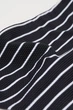 Плавки бікіні H&M 060599580_darkwhite 46 Чорний - зображення 2
