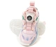 Кроссовки Fashion S21383 рожеві (26-31) Розовый 31 - изображение 5