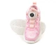 Кроссовки Fashion S31382 рожеві (32-37) Розовый 37 - изображение 2