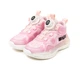 Кроссовки Fashion S31382 рожеві (32-37) Розовый 37 - изображение 3