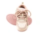 Кроссовки Fashion 9677 рожеві (31-37) Розовый 31 - изображение 2