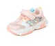 Кроссовки Fashion 9051-8 рожеві (22-27) Розовый 27 - изображение 1