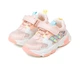 Кроссовки Fashion 9051-8 рожеві (22-27) Розовый 27 - изображение 4