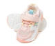 Кроссовки Fashion 9051-8 рожеві (22-27) Розовый 27 - изображение 5