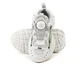 Кроссовки Fashion L36273 сіро-зелені (32-37) Серый 36 - изображение 2