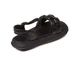Босоножки Fashion D9162 чорні (26-30) Чёрный 27 - изображение 3