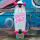 Скейт круизер Santa Cruz Prismatic Shark 27.7'' (zh529) - изображение 6