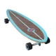 Лонгборд Santa Cruz Cabana Dot Pintail 33 дюйма (zh532) - изображение 5