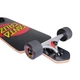 Лонгборд Santa Cruz Classic Dot Drop Down 36 дюймов (zh530) - изображение 4