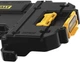 Адаптер для крепления ящиков DeWalt TSTAK/TOUGHSYSTEM к пылесосам (DWV9510) - изображение 3