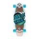 Серфскейт Santa Cruz x Carver Wave Dot Cut Back 30'' (zh531) - изображение 2