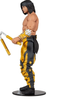 Фігурка Мортал Комбат Лю Кенг Liu Kang McFarlane - зображення 1