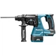 Аккумуляторный перфоратор Makita DHR242Z LXT (SDS-Plus, 18 В, 2.4 Дж) без АКБ и зарядного устройства (7224) - изображение 1