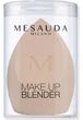 Блендер-спонж для нанесения тональных средств MESAUDA Make-up Blender - изображение 1