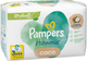 Вологі серветки Pampers Harmonie Coco 3 x 44 шт (8006540810286) - зображення 3