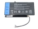 Батарея VH748 для Dell Inspiron 5439, Vostro 5460, 5470, 5560 (11.1V 4600mAh 51Wh) (66532) - изображение 2