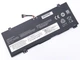 Батарея L18M4PF3 для Lenovo Ideapad S540-14API, S540-14IML, S540-14IWL, C340-14API, C340-14IWL, C340-14IML (L18C4PF3) (15,4V 3600mAh 55Wh) (67583) - изображение 1