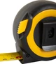 Рулетка Mastertool з магнітами 5 м 19 мм (61-0519) - зображення 2