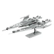 3D металевий пазл і сувенір Mass Effect SX3 Alliance Fighter - изображение 1