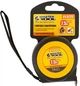 Рулетка Mastertool з магнітами 7.5 м 25 мм (61-0725) - зображення 5