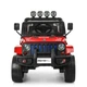Детский электромобиль джип Bambi Racer M 3237EBLR-3 до 30 кг - изображение 8