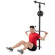 Верхня та нижня тяга з кріпленням на стіну SmartGym SG-17 - изображение 1