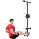 Верхня та нижня тяга з кріпленням на стіну SmartGym SG-17 - изображение 4