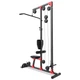 Стаціонарна тяга верхня та нижня Marbo Sport MH-W106 2.0 - изображение 4