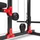 Стаціонарна тяга верхня та нижня Marbo Sport MH-W106 2.0 - изображение 6