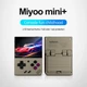 Портативная игровая приставка BauTech Miyoo Mini Plus V2 Серый (1013-124-00) - изображение 7
