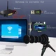 Антенна направленная BauTech 12dBi прием - передача Wi-Fi 2,4 ГГц Черный (1013-140-00) - изображение 4