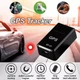 Трекер GPS GSM BauTech GF-07 со встроенными магнитами для крепления Черный (1013-025-00) - изображение 5