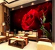 3D Фото Обои PHOTODECOR "Роза над водой" - изображение 7