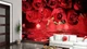 3D Фото Шпалери PHOTODECOR "Червоні троянди над водою" - зображення 4
