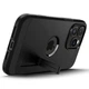 Чехол Spigen Tough Armor MagFit для iPhone 15 Pro Max Black (ACS06594) - изображение 6