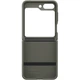 Чехол Caseology Parallax для Samsung Galaxy Flip 5 Ash Gray (ACS06243) - изображение 6